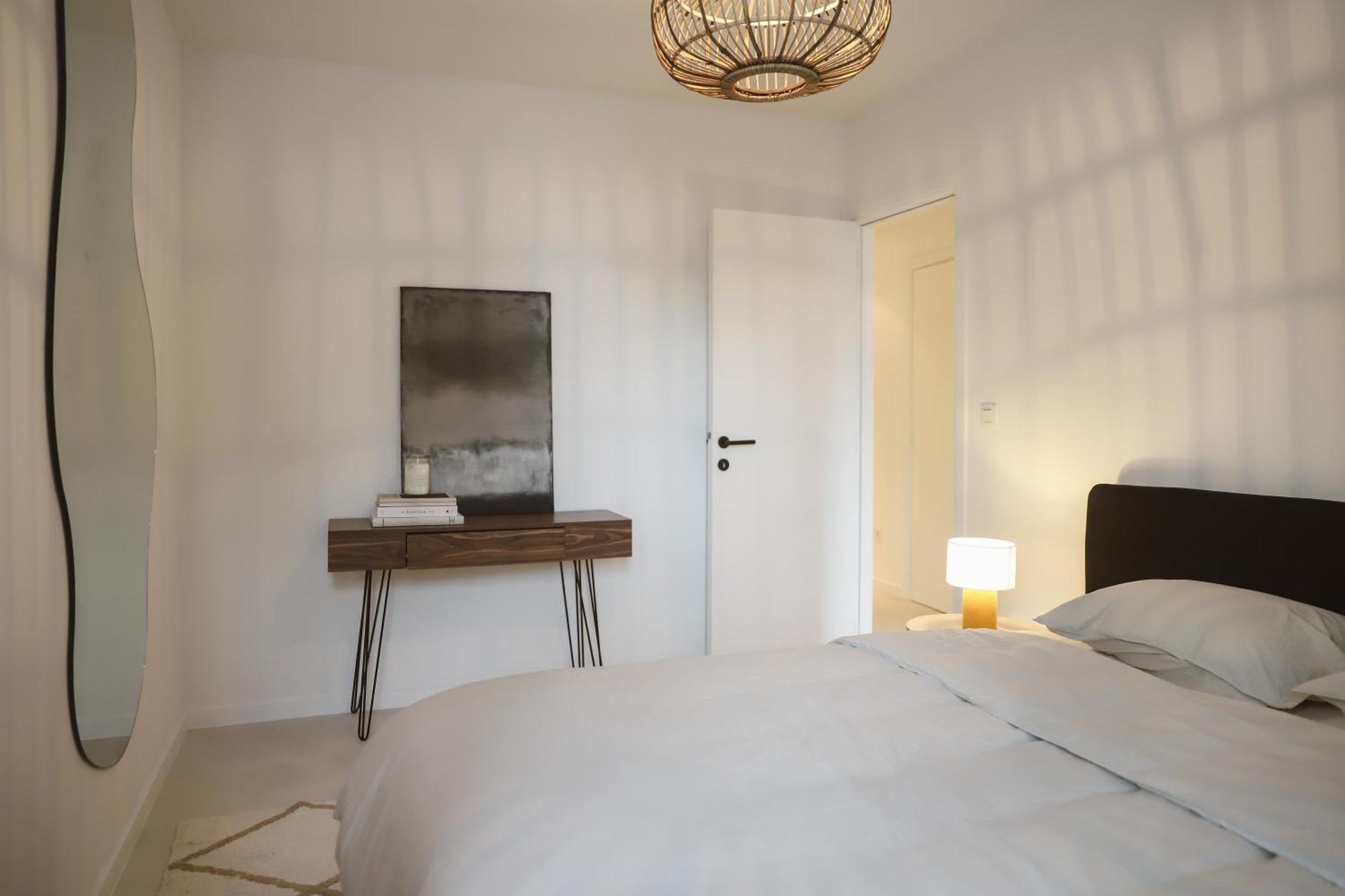 Luxe Appartement In Antwerpen Ngoại thất bức ảnh