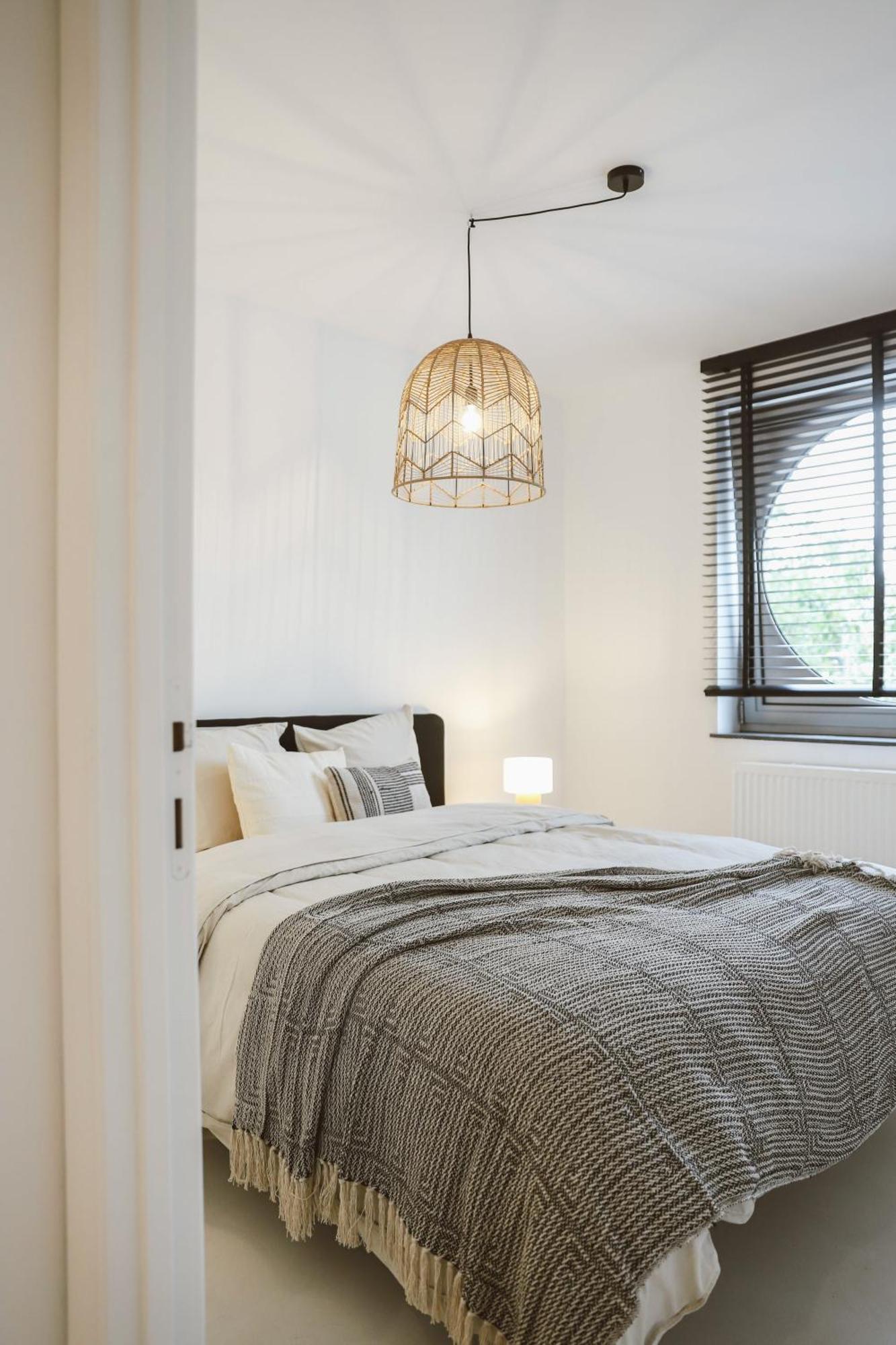 Luxe Appartement In Antwerpen Ngoại thất bức ảnh